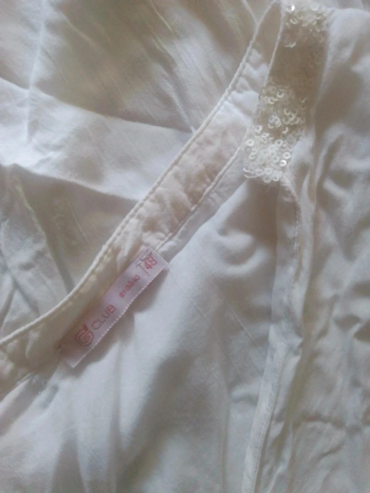 Blusa feminina 48 – photo 3